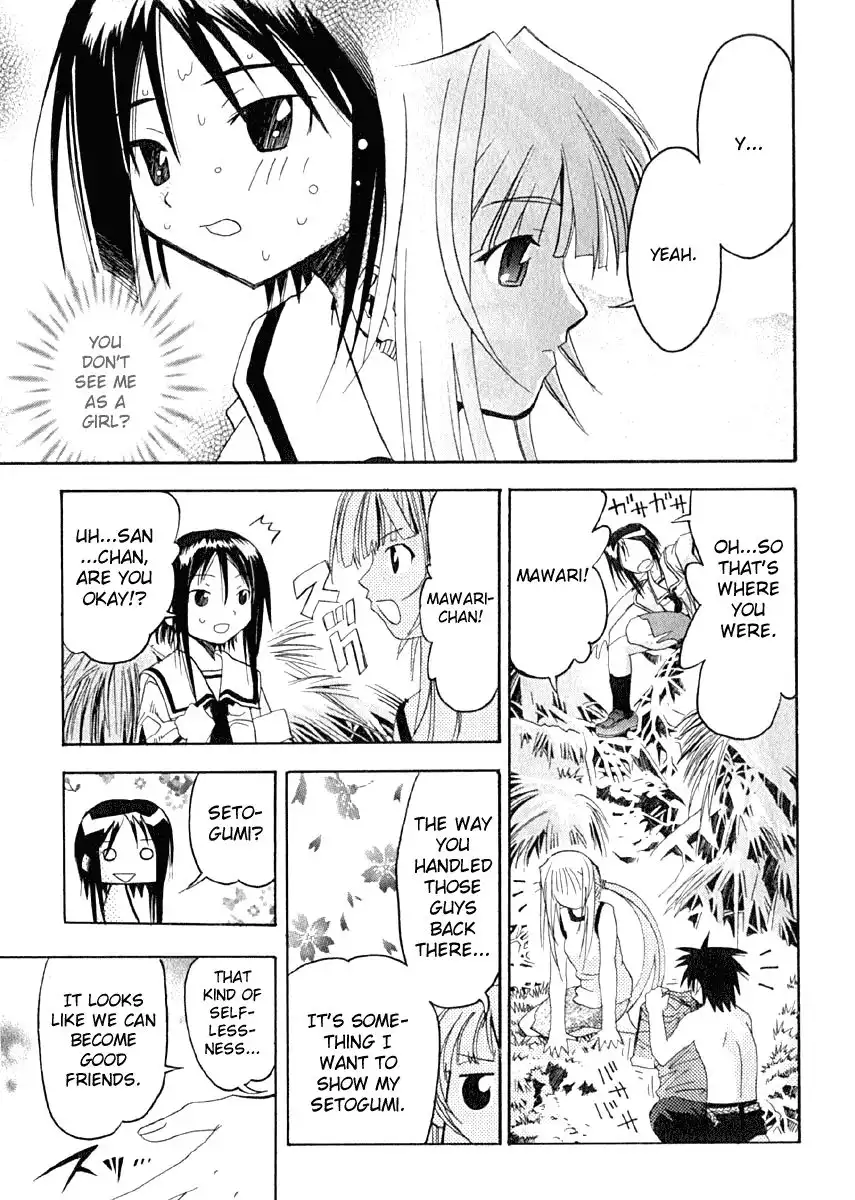 Seto No Hanayome Chapter 8 28